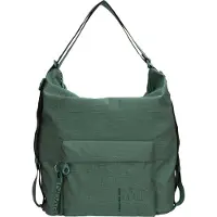 Mandarina Duck Md 20 Qmt09 Damryggsäck