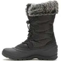 Kamik Women's Momentum 3 Black