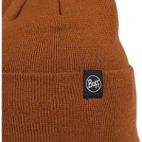 Buff Knitted Mössa