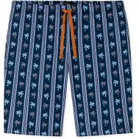 Schiesser Män Pyjamas Byxor Mix Relax