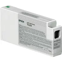 Epson T6369 Bläckpatron Ljussvart