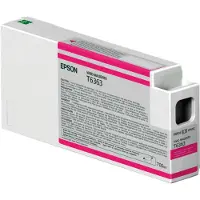 Epson T6363 Bläckpatron Magenta