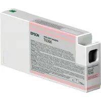 Epson T 636 700ml T 6366 Bläckpatron