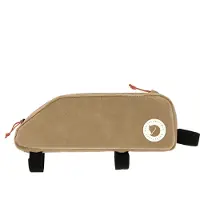 Fjällräven Hoja Top Tube Bag cykel och ställ