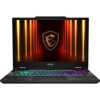 MSI Cyborg 15 B13wekg-626xpl 15.6´´ Intel Core I7/16gb/512gb Ssd/geforce Rtx5050 8gb Gaming Laptop