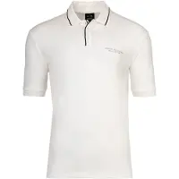 Armani Exchange Xm001557_af10363 Kortärmad Polotröja