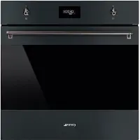 Smeg Sfp6301tvn 70l Multifunktionsugn