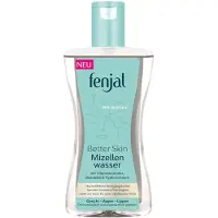 Fenjal Better skin micellärt ansiktsvatten Toner 220 ml