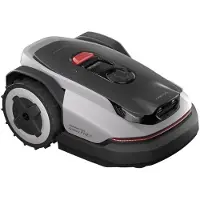 Roborock RockNeo Q110 robotgräsklippare, 2WD, 1000 m², RTK + VSLAM (Edge Cutting-modul säljs separat)