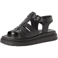Tamaris Sandal svart