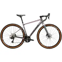 KROSS Esker 6.0 700 Grx Rx820 Gravelcykel