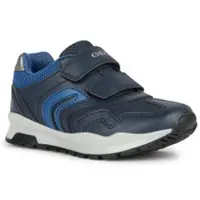 Geox Sneakers J PAVEL B. A pojkar - Blå - 32