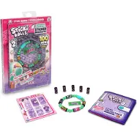 Sticki Rolls STICKI BAND S2
