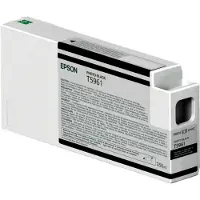 Epson T5961 - 350 ml - foto-svart - original - bläckpatron - för Stylus Pro 7700, Pro 7890, Pro 7900, Pro 9700, Pro 9890, Pro 9900, Pro WT7900