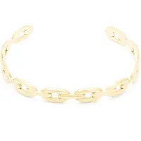 Luxenter -armband i 18 karat gult guld - koae