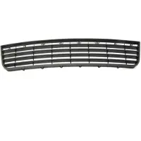 BLIC Ventilationsgaller, stötfångare 6502-07-9524994P