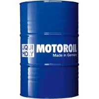 Liqui moly Motorbike 4t 20w-50 Street Motorolja 205l