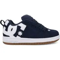 Dc-shoes Court Graffik Skor