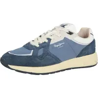 Pepe Jeans Marlon Life Skor