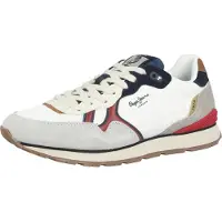 Pepe Jeans Brit Active Skor
