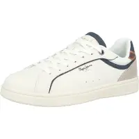 Pepe Jeans Clay Class Skor