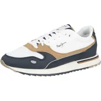 Pepe Jeans Bexley Road Skor