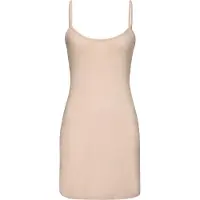 LASCANA Shapingklänning beige
