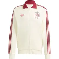 Adidas Spain Away Originals Sweatshirt Med Dragkedja