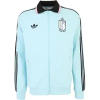 Adidas Belgium Away Originals Sweatshirt Med Dragkedja