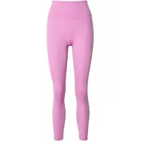 Nike Sportbyxa 'ONE' magenta