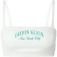 Calvin Klein Lv00qf8710 Bandeau Bh