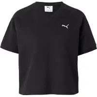 Puma T-shirt 'CLASS' svart