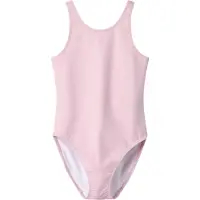 Name it Baddräkt 'NKFZIMPELA' rosa