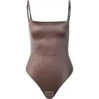 Magic bodyfashion T-shirtbody choklad