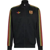 Adidas Peru Track Top Og - Svart - , storlek Medium