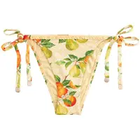 Ted Baker Bikiniunderdel gul / gräsgrön / orange