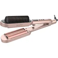 Ga.Ma Ga.Ma: Keration Waver & Brush Styler GI1901