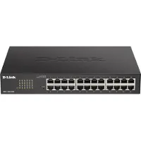 D-Link DGS-1100-24V2/E DGS-1100-24V2/E Switch RJ45 26 + 2 Port 48 Gbit/s