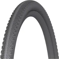 Kenda Crusher Gravel Dual Layer Tubeless 700c X 45 Graveldäck