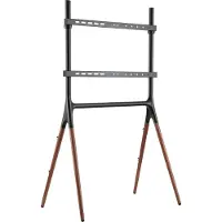 Logilink BP0078 TV-stativ Golvstativ