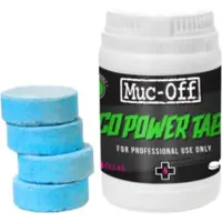 Muc Off Eco Power Tabs Rengöringsmedel 4 Enheter