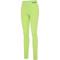 Hummel Tif Seamless Leggings Med Hög Midja