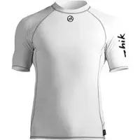 Zhik Spandex Kortärmad Rash Guard