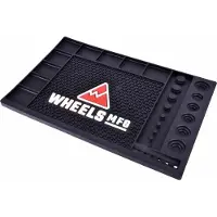 Wheels Manufacturing Counter Top Arbetsmatta