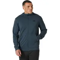 Helly Hansen Lifa Tech Lite Sweatshirt Med Dragkedja