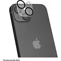 Ginza.se Celly: Cameralens Skydd för kameralins iPhone 16 / iPhone 16 Plus