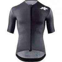 Assos Equipe Rs S11 Korta ärmar Cykeltröja