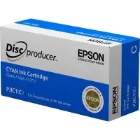 Epson Ink Discproducer Pp-100/pp-50 Bläckpatron