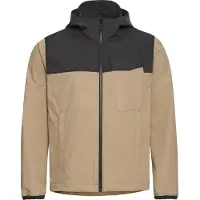 Jack Wolfskin Men's Mahani Jacket vindtät