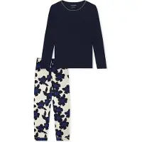 Schiesser Kvinnor Pyjamas Comfort